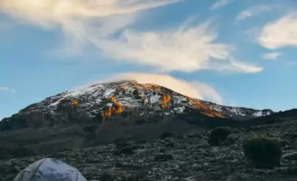 Les 10 principales raisons de visiter le mont Kilimandjaro