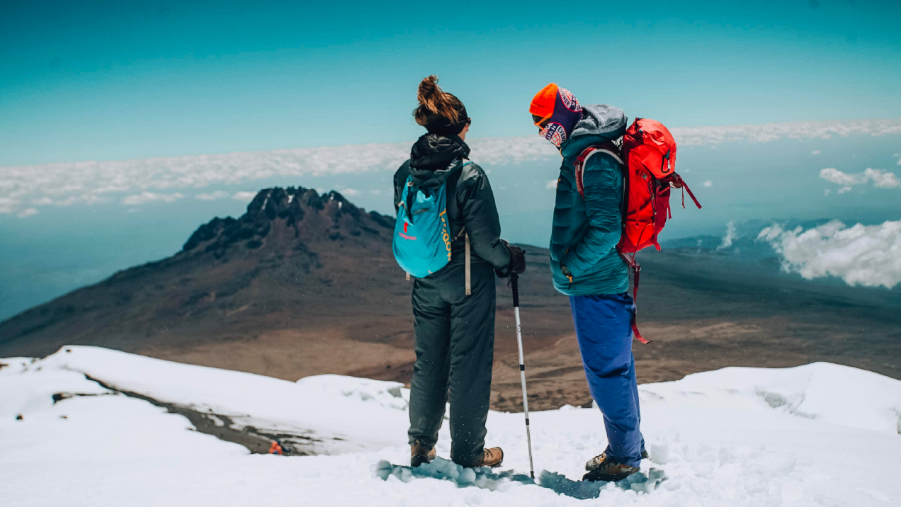 À quoi s'attendre lors d'une ascension du Kilimandjaro