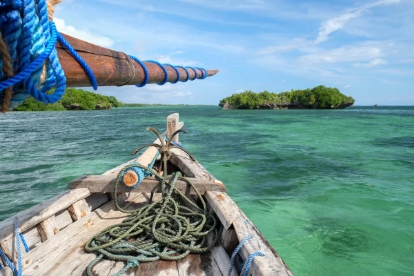 Îles mafieuses