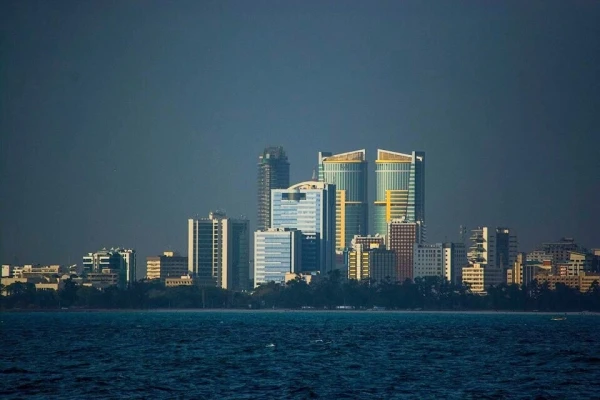 Dar es Salam
