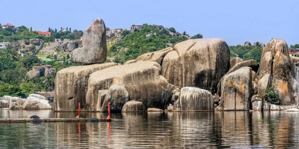 Lake Victoria