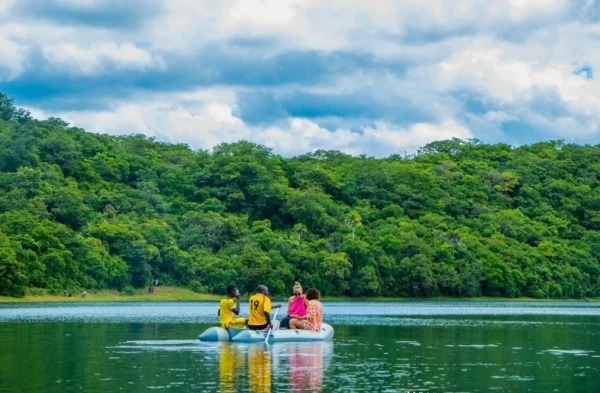 Lac Chala
