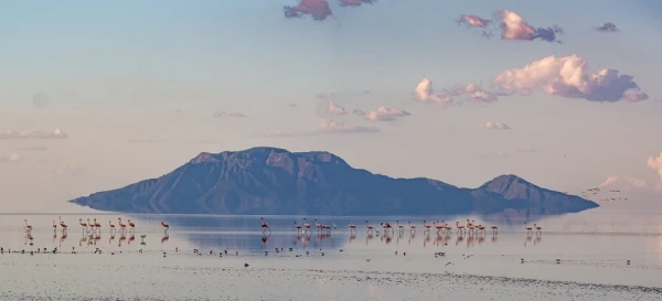 Lac Natron