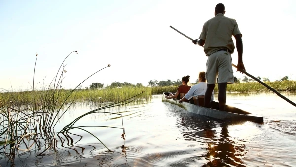 Lac Momela