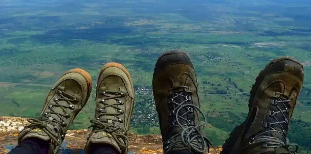 Randonnée Usambara de 4 jours